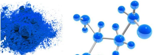 china GHK Cu powder china GHK Cu powder