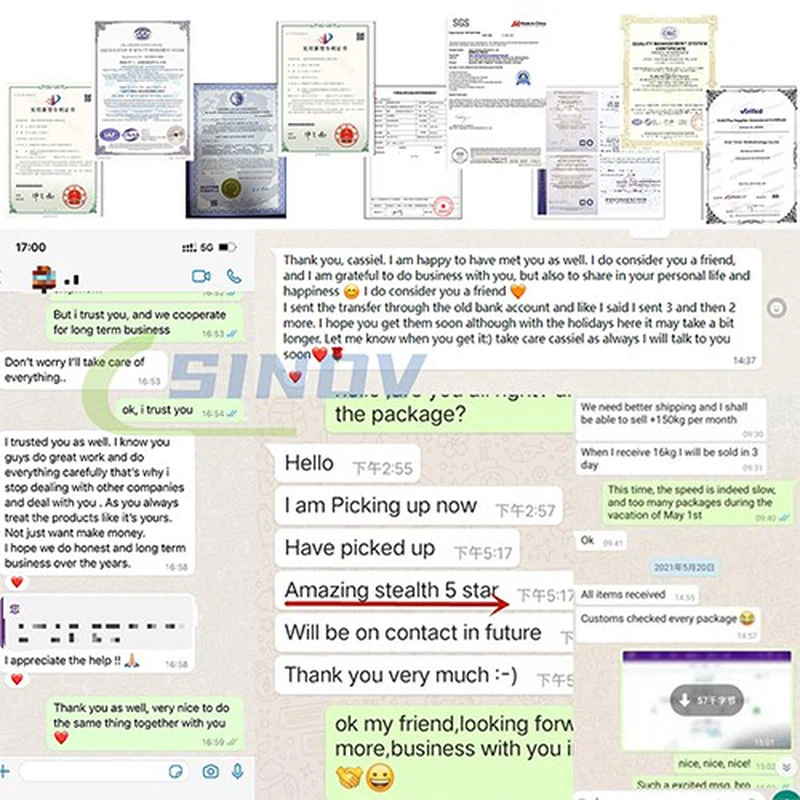 5-Aminolevulinic Acid Phosphate Raw Material Powder 5-Aminolevulinic Acid Phosphate Raw Material Powder