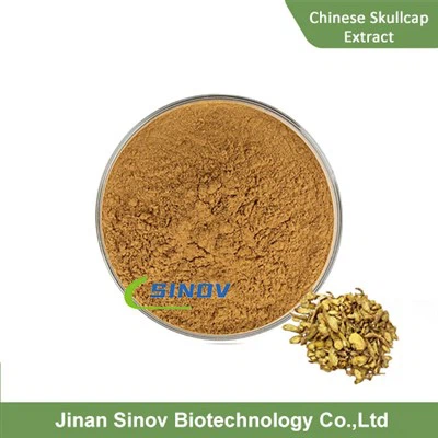 Chińskie ekstrakt z czaszki
