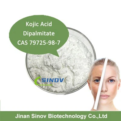 Dipalmitynian kwasu kojowego w proszku