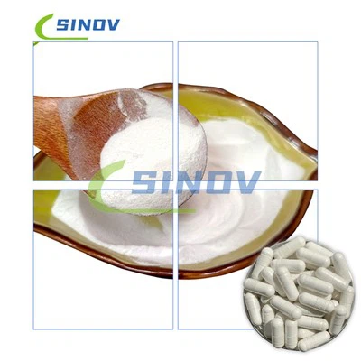 Naturalny proszek spermidyny